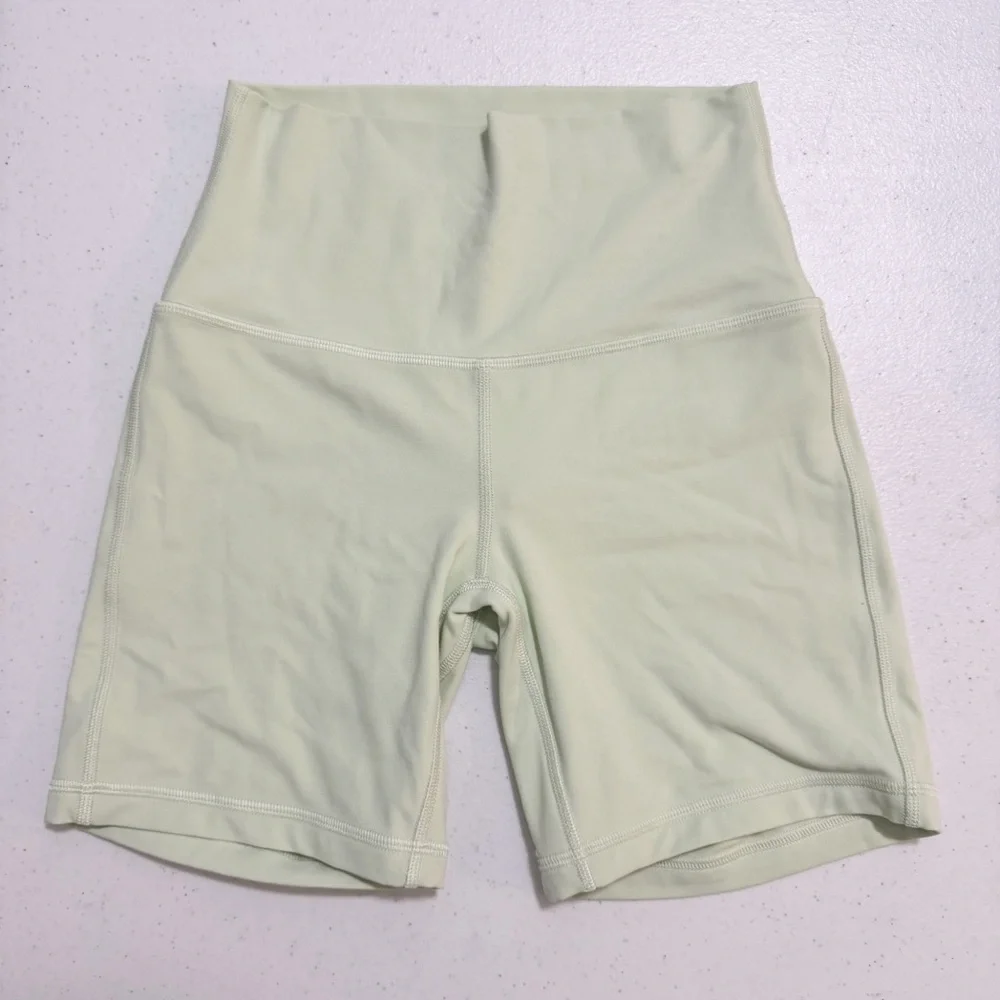 Lululemon Align High-Rise Short